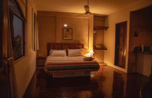 Rinconada Apartment | Discover Cielito Lindo Suites: Pet-Friendly Oasis by Ocean