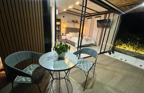 Quimbaya Other | Cielo Abierto Cabaña Glamping