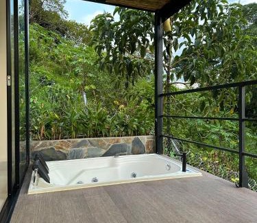 Quimbaya Other | Cielo Abierto Cabaña Glamping
