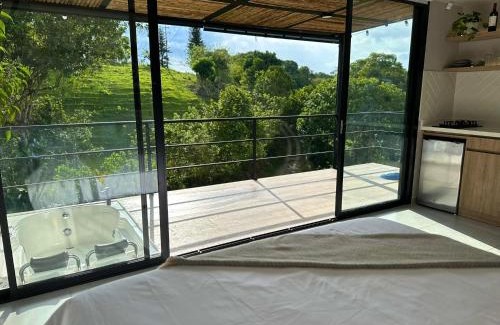 Quimbaya Other | Cielo Abierto Cabaña Glamping