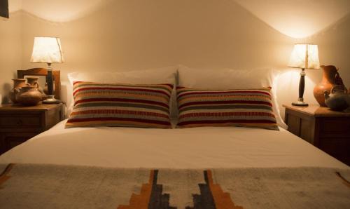 Humahuaca House | Discover Cielo Arriba Casa: Pet-Friendly Family Retreat