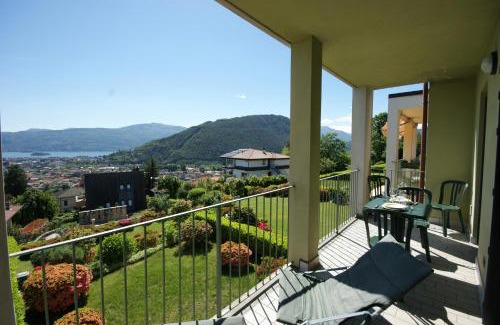 Cissano Apartment | Discover Cielo D'italia Barbara: Family-Friendly Retreat