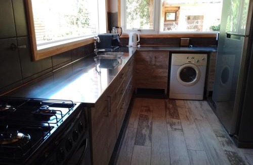 Sierra de los Padres House | Pet-Friendly Retreat at Cielo de Sierra - 10/10 Rated!