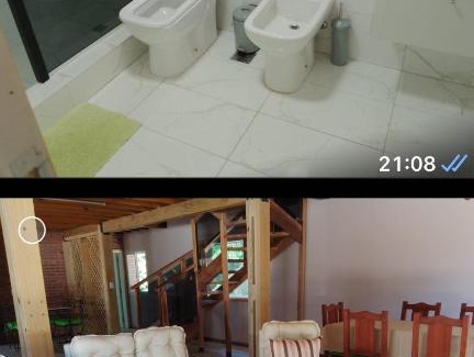 Sierra de los Padres House | Pet-Friendly Retreat at Cielo de Sierra - 10/10 Rated!