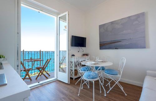 Castelsardo Apartment | Experience "Cielo e Mare" in the Old Village - Rated 9.7/10