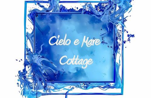 Angon House | Discover Cielo e Mare Cottage: Perfect for Families
