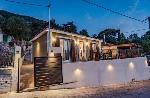 Angon House | Discover Cielo e Mare Cottage: Perfect for Families