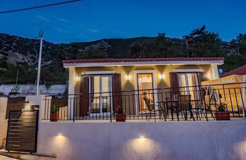 Angon House | Discover Cielo e Mare Cottage: Perfect for Families