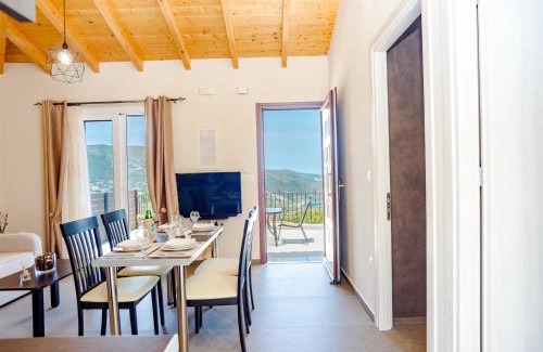 Angon House | Discover Cielo e Mare Cottage: Perfect for Families