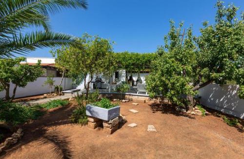 Torre Suda House | Pet-Friendly Villa Cielo e Terra with Oceanfront Views
