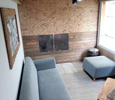 Barrio Las Balsas House | Inviting Cielo Sur Balsas Loft with Hot Tub & Family Fun