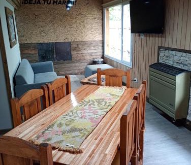Barrio Las Balsas House | Inviting Cielo Sur Balsas Loft with Hot Tub & Family Fun