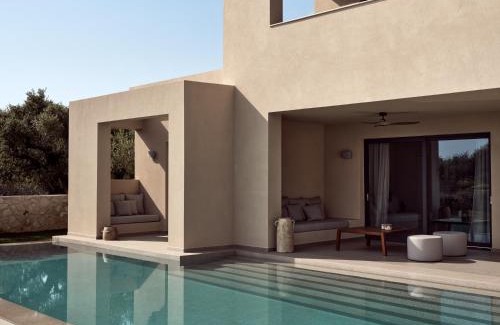 Zakynthos Town Villa | Discover Cielo Villas: Oceanfront Bliss with 10/10 Reviews