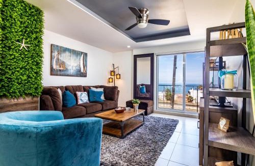 La Joya Apartment | Discover Cielomar: 4-Star Retreat with Spa & Pool