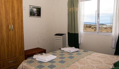 Macrozona Bahia Redonda y Primeros Faldeos Apartment | Discover Cielos Patagónicos Aparts: Oceanfront Bliss Awaits