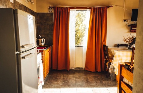 Macrozona Bahia Redonda y Primeros Faldeos Apartment | Discover Cielos Patagónicos Aparts: Perfect Family Retreat