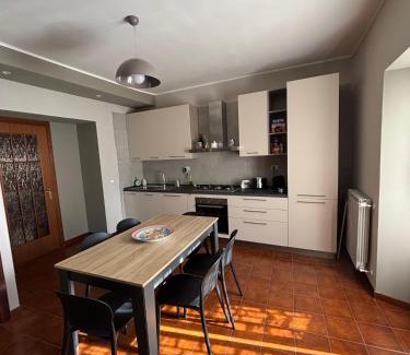 Rieti Apartment | Cieloterra Altobelli