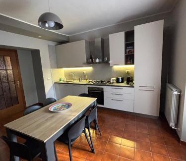 Rieti Apartment | Cieloterra Altobelli
