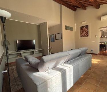 Rieti Apartment | Cieloterra Altobelli