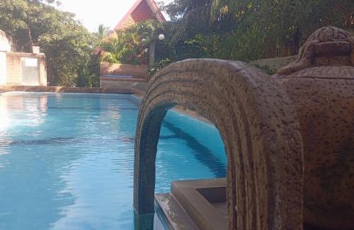 Anuradhapura Hotel | Family-Friendly Cielstar Resort with Pool and Breakfast