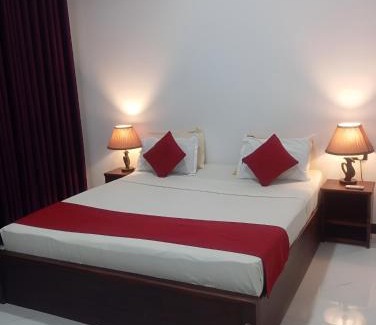 Anuradhapura Hotel | Family-Friendly Cielstar Resort with Pool and Breakfast