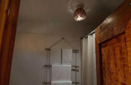 Todos Santos House | Experience Cien Palmas: Authentic Mexican Casita Downtown