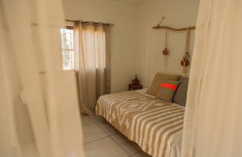 Todos Santos House | Experience Cien Palmas: Authentic Mexican Casita Downtown