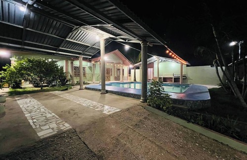 Puerto Cortes House | Cieneguita Beach House