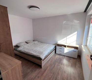 Nowe Miasto Apartment | CiepłoSpace