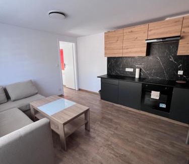 Nowe Miasto Apartment | CiepłoSpace