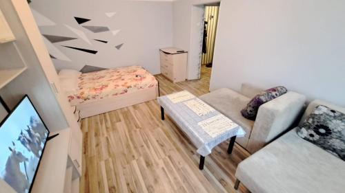 Daugavpils Apartment | Pet and Child Friendly Stay at Cietokšņa 55-1