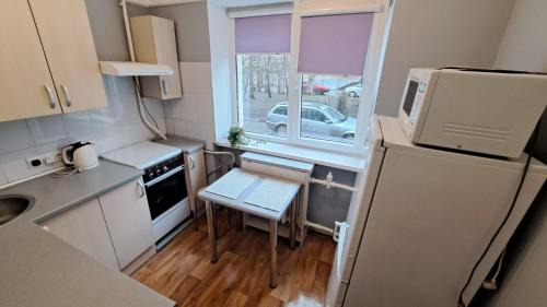 Daugavpils Apartment | Pet and Child Friendly Stay at Cietokšņa 55-1