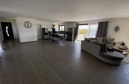 Vaylats House | Experience Bliss at Cieurac House - Rated 10/10