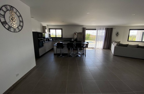 Vaylats House | Experience Bliss at Cieurac House - Rated 10/10