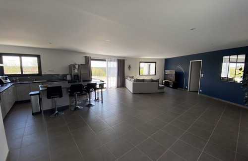 Vaylats House | Experience Bliss at Cieurac House - Rated 10/10