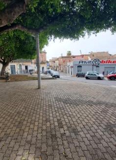 Cibali Apartment | Cozy Cifalino Apartment with Ocean View in Catania