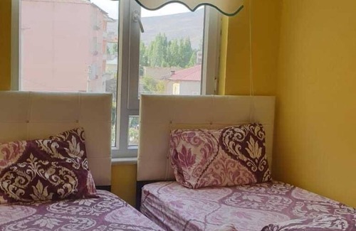 Ciftlik Hotel | Inviting Ciftlik Otel: Family-Friendly with Restaurant & Kitchen