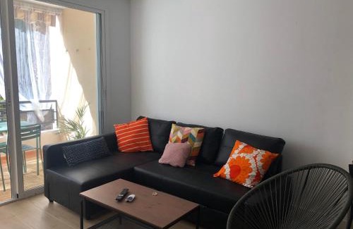 El Portil Apartment | Family-Friendly Getaway at Cigüeñas with Pool Access