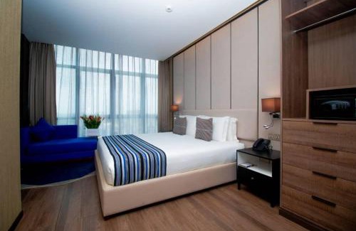 Lome Hotel | Explore CIKA GOLDEN HOTEL and SUITES: Family-Friendly Retreat