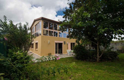 Cilaos House | Exceptional Stay at Cilaos - La Croix du Sud 1 with Spa