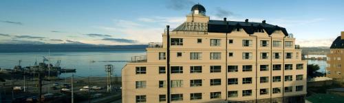 Province of Tierra del Fuego Hotel | Relax at Cilene del Faro Suites & Spa – 4-Star Retreat