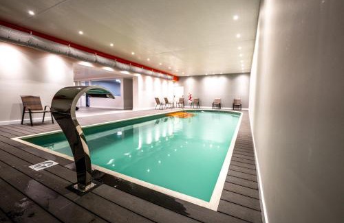 Province of Tierra del Fuego Hotel | Discover Cilene del Fuego Suites & Spa: 4-Star Luxury Retreat