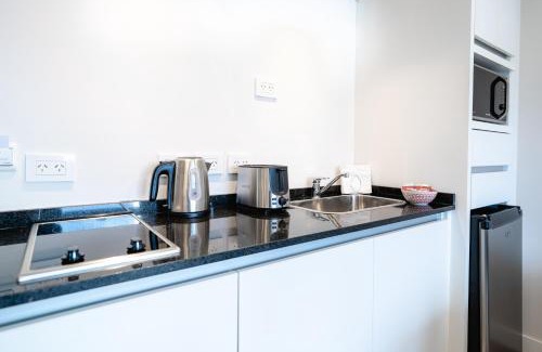 Province of Tierra del Fuego Hotel | Discover Cilene del Fuego Suites & Spa: 4-Star Luxury Retreat