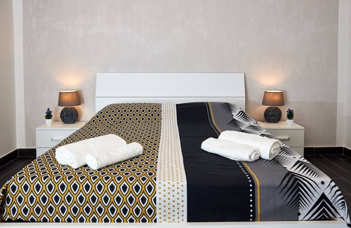 Agropoli Bed & Breakfast | Eco-Friendly Stay at Cilentia B&B - Rated 9.6/10