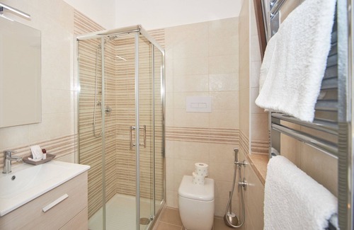 Agropoli Bed & Breakfast | Eco-Friendly Stay at Cilentia B&B - Rated 9.6/10