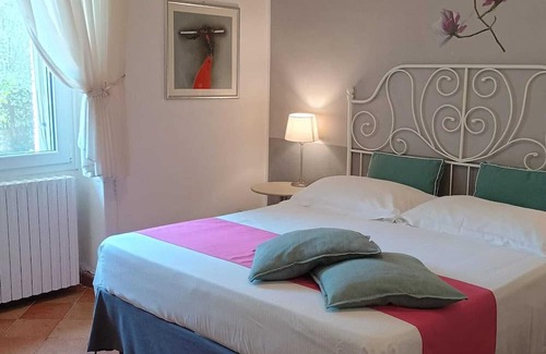 San Marco di Castellabate Bed & Breakfast | Cilento between sea and history