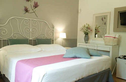 San Marco di Castellabate Bed & Breakfast | Cilento between sea and history