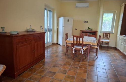 Castellabate Villa | Cilento D'Amare