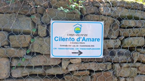 Castellabate Villa | Cilento D'Amare