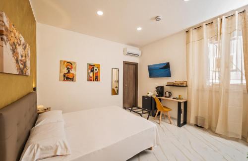 Agropoli Bed & Breakfast | Cilento Dreams